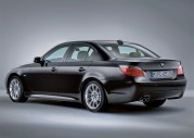 BMW 535d M-Package BMW 535d M-Package